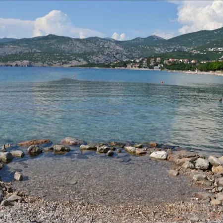 Lolo Apartmán Klenovica