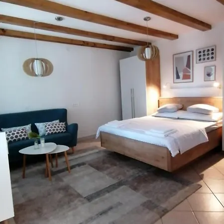 Apartmán Lolo Klenovica