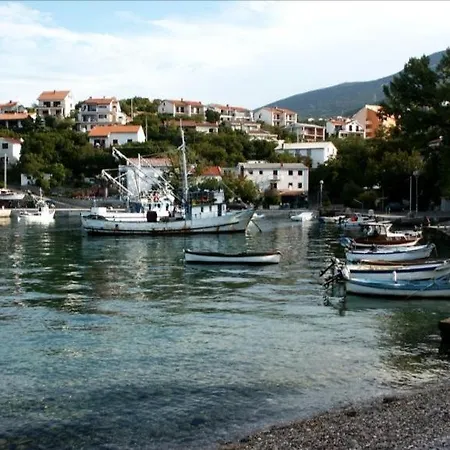 Apartmán Lolo Klenovica