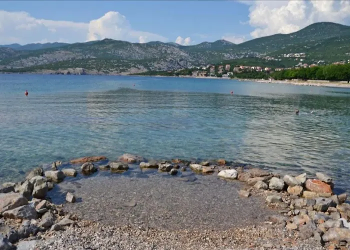 Lolo Apartmán Klenovica