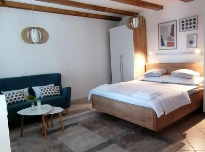 Apartmán Lolo Klenovica