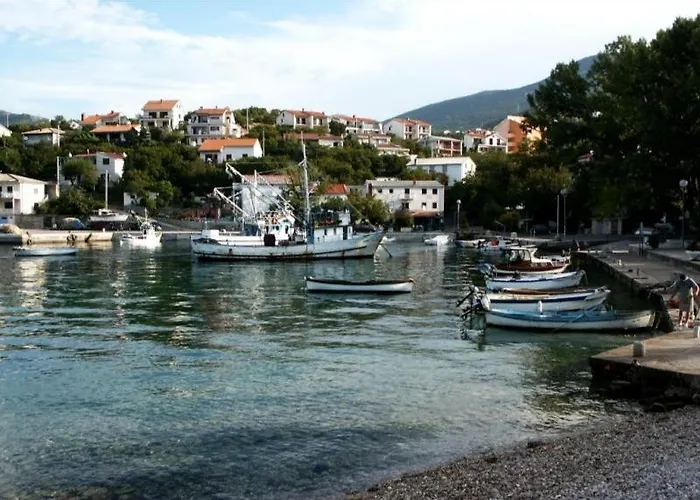 Apartmán Lolo Klenovica