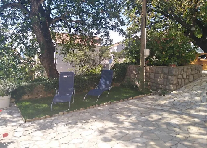 Lolo Apartmán Klenovica