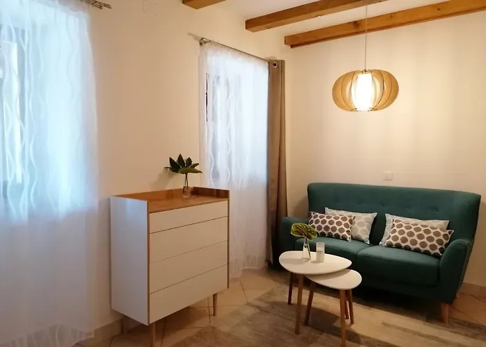 Lolo Apartmán Klenovica
