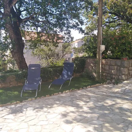 Lolo Appartement Klenovica