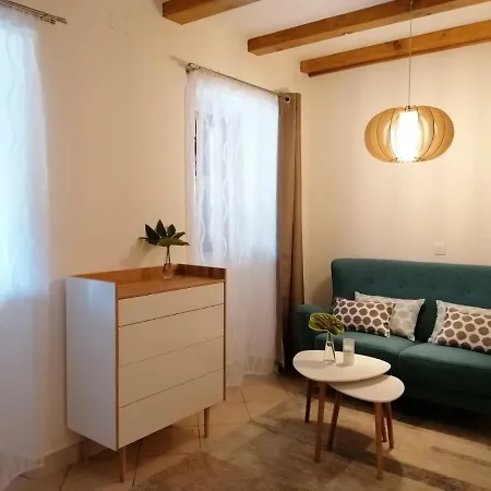 Lolo Apartamento Klenovica